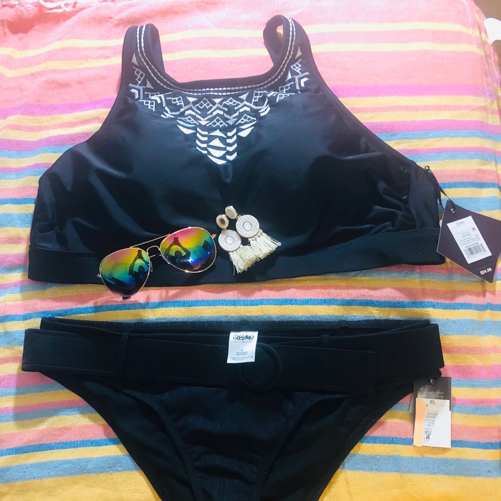 Swimsuit 🌴🕶❗️